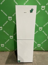 Liebherr Fridge Freezer 50/50 No Frost - White - D Rated CNd5704 #LF122406