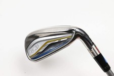 Taylormade Kalea Gold #7 Iron / Ladies Flex Kalea Gold Shaft / 1°FLT / Demo