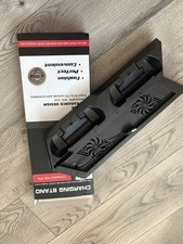 Stand Cooling Fans for PS4