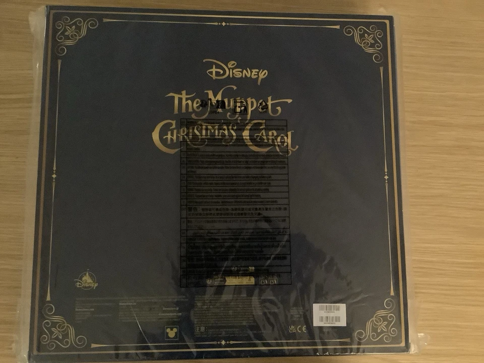 Muppet Christmas Carol Plush Advent Calendar - Image 2 of 4