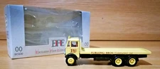 efe leyland mammoth furlong brothers 1/76 00 scale display model efe 10701 lorry