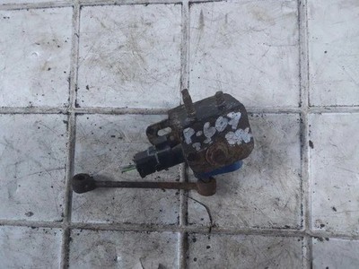 PEUGEOT 607 9D, 9U Höhenstandsensor hinten rechts 6PM00818607 21034532