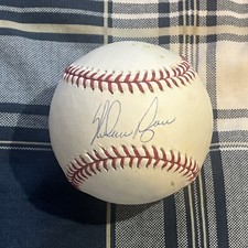 Nolan Ryan Cards, Rookie Cards and Autographed Memorabilia Guide 48