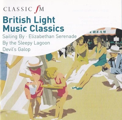 Various Composers: British Light Music Classics - Image 1 of 1