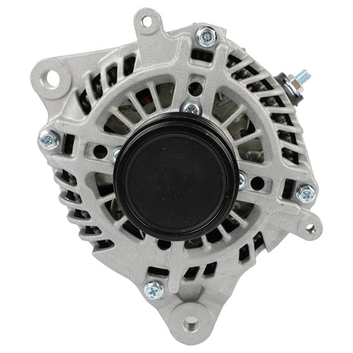 130A Alternator For 2014-18 Subaru Forester 2.0L 2.5L 6-Groove Clutch Pulley - Picture 2 of 7