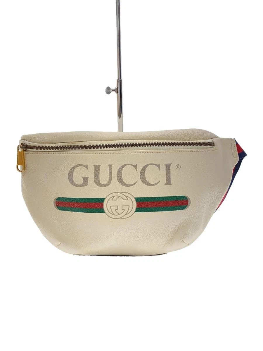 Sac taille GUCCI imprimé GUCCI