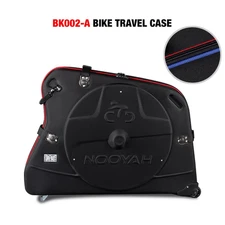 Bike Travel Case EVA Bike Bag for Transport Bicycle EVA Hardshell Bike Accessori