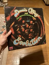 DENNIS COFFEY Evolution FUNK BREAKS Original LP VP Tested