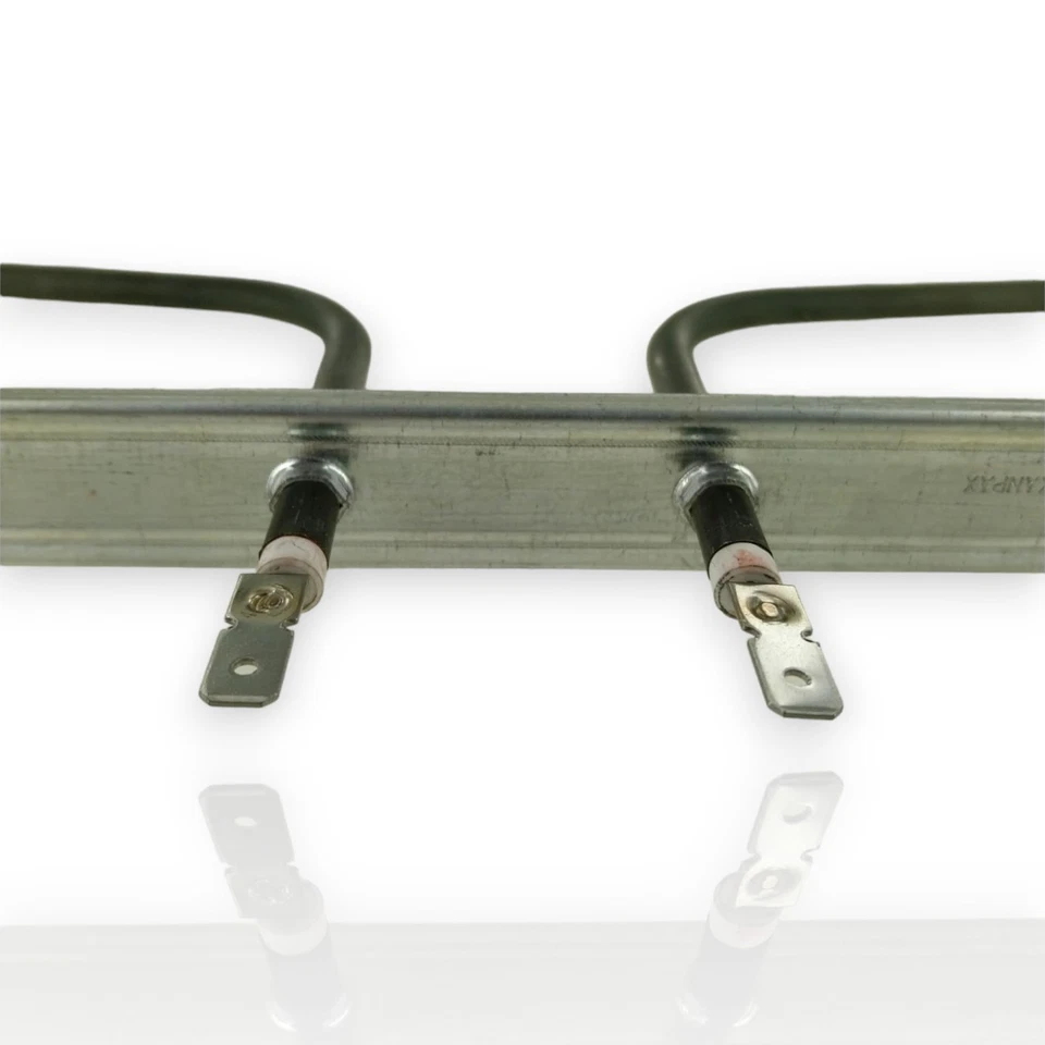 Unterhitze Heizelement 1000W 230V für Whirlpool Bauknecht Ignis 481925928791 ... - Bild 2 von 4