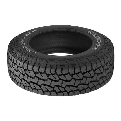 1 X Hankook RF10 DYNAPRO AT-M 265/75/16 114T For 2016-2021 Nissan Frontier Tires
