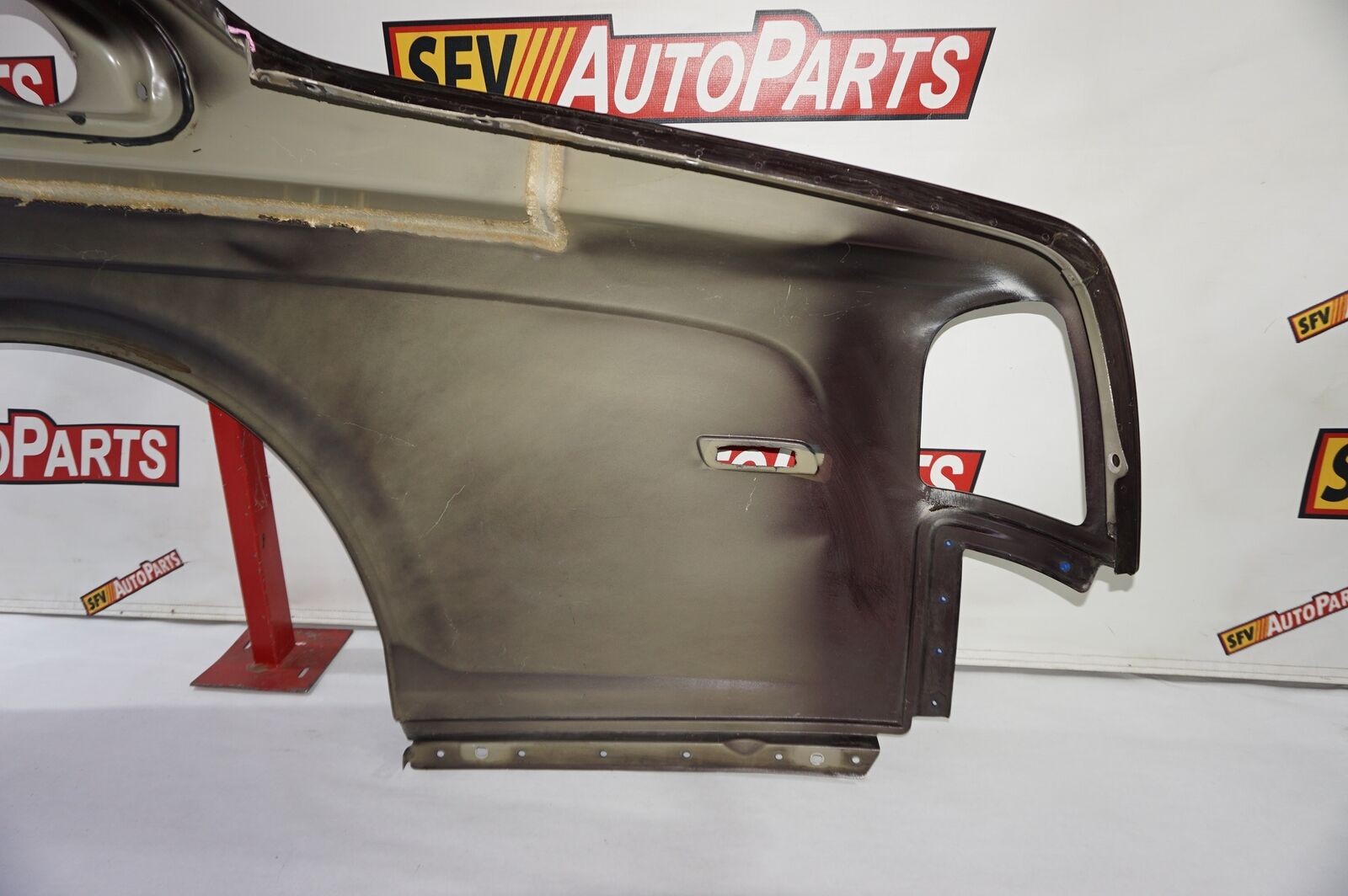 ROLLS ROYCE PHANTOM QUARTER PANEL RIGHT 2006 2007 2012 2013 2014 2015 7195728