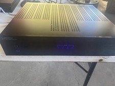 AudioSource AD508 8-Channel Multi-Room Digital Power Amplifier