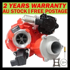 GEN1 High Flow Turbo Charger For Audi A3 2.0L