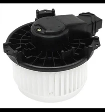 Vkinman 272700-0350 12V Blower Motor with Impeller Replacement for Kubota