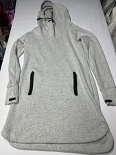 Athleta Cozy Karma Dress Medium