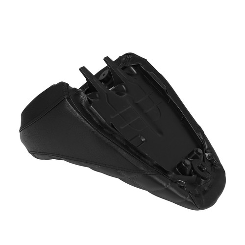 Cojín de asiento delantero para Indian Scout Bobber 18-2022 Rogue Sixty Bobber Twenty ABS - Imagen 5 de 12