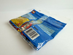 LEGO CITY (2) Polybag Set Lot Space Utility Vehicle Fire Car 30315 30347 NISB