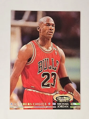 Jordan 1992 Jordan #210