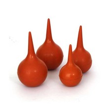 30ml 60ml 90ml Rubber Suction Ear Syringe Bulb Chemistry Labware Plasticware