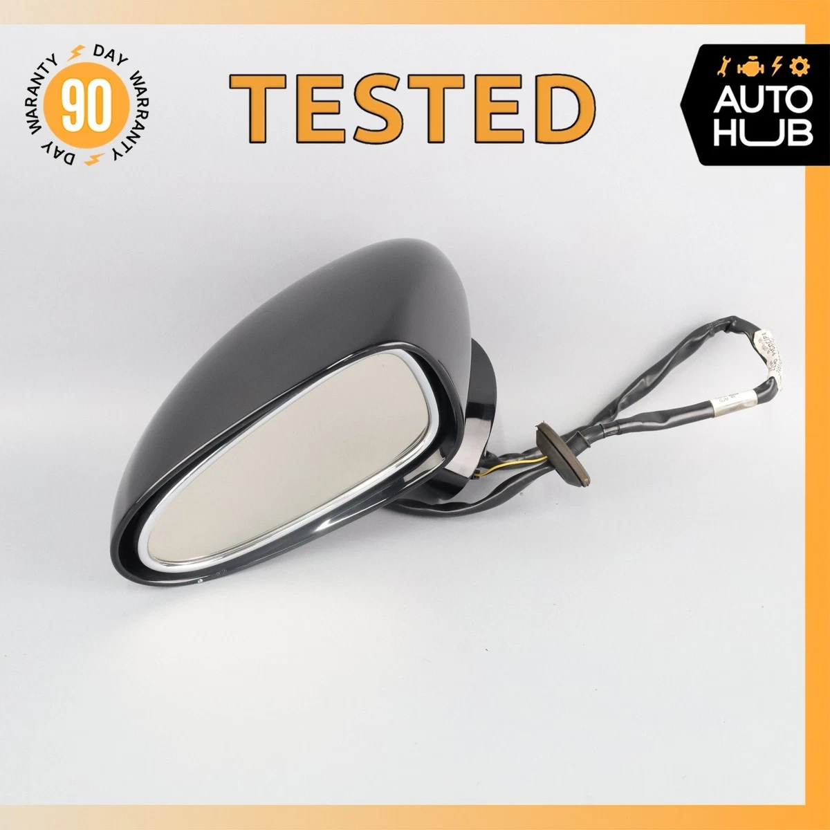 Bentley Car & Truck Mirror Assemblies for sale | eBay