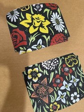 Craft Ride Floral Edition Grip Tape For Onewheel Pint, Pint X Stock Foot Pads