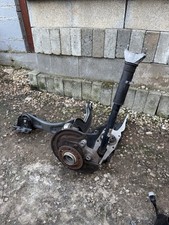 Mercedes Benz A35 CLA35 W177 A Class Left Rear Suspension Leg Hub Shocker Arms