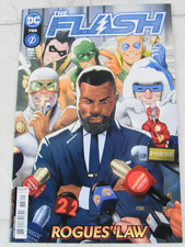 The Flash #788 Jan. 2023 DC Comics