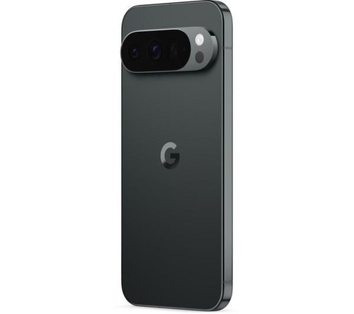 Google Pixel 10 Pro XL 256GB Obsidian NEW & SEALED + Google