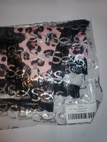 Bulk Womens Underwear Panties Lot Sofishie 100 Pcs Small-XL - Picture 11 of 11