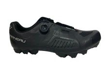 NEW LG Garneau XC GRANITE Mens Cycling Shoes Size US 12/ EU 47