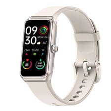 Fitness Tracker with 24/7 Heart Rate,Blood Pressure Sleep Tracking,104 Sports...