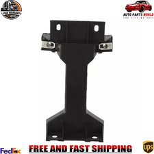 Bumper Retainer Bracket Brace For 2016-2023 Nissan Maxima Front Lower NI1031123