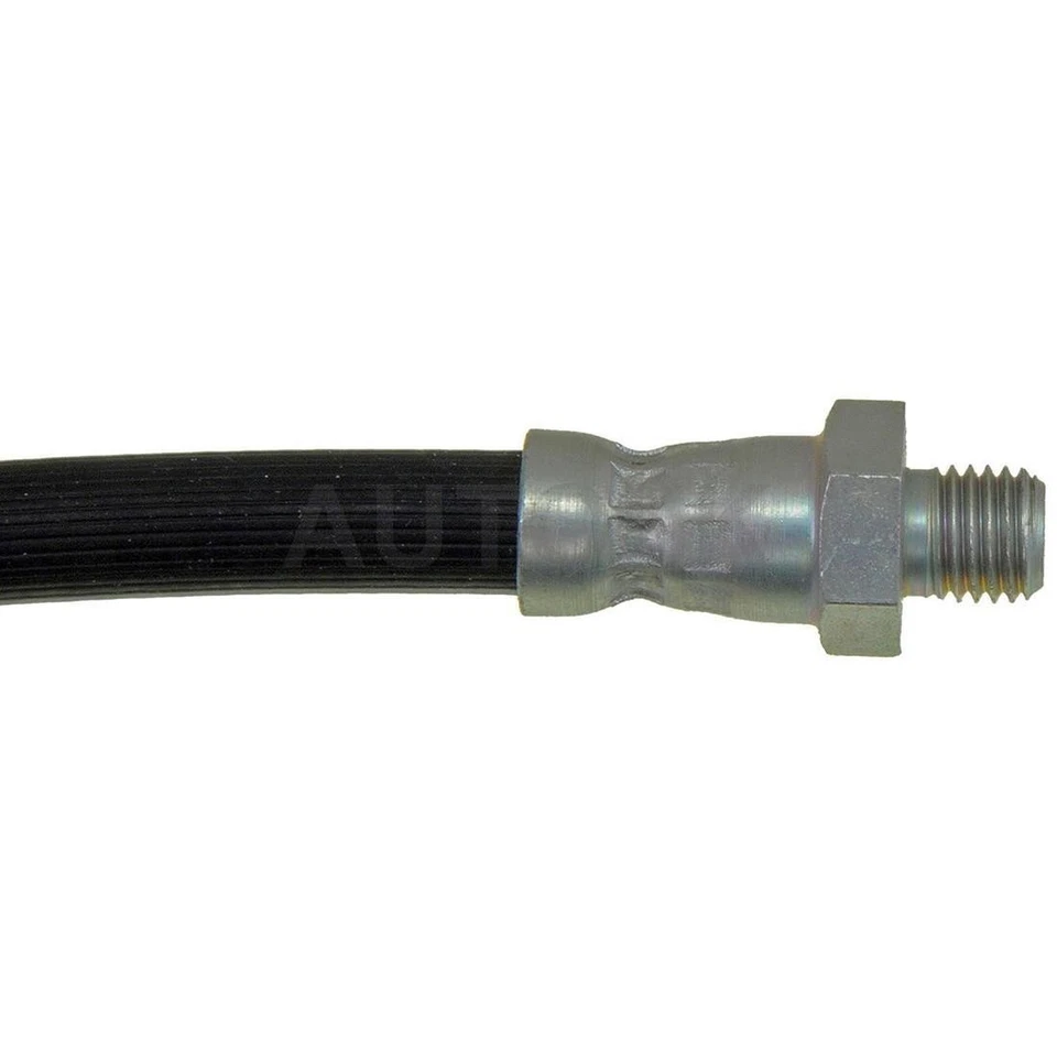 Mangueira de linha de freio dianteiro Dorman - First Stop compatível com 1979 1980 Mazda 626 - Imagem 4 de 4