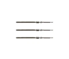3 WINDING STEM FOR ROLEX MOVEMENT 3130/3135 16610 16613 16233 16600 16622 SWISS