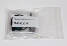 2200902017 Condensate Drain Wear Maintenance Kit Pneumatech, Atlas Copco, Quinc