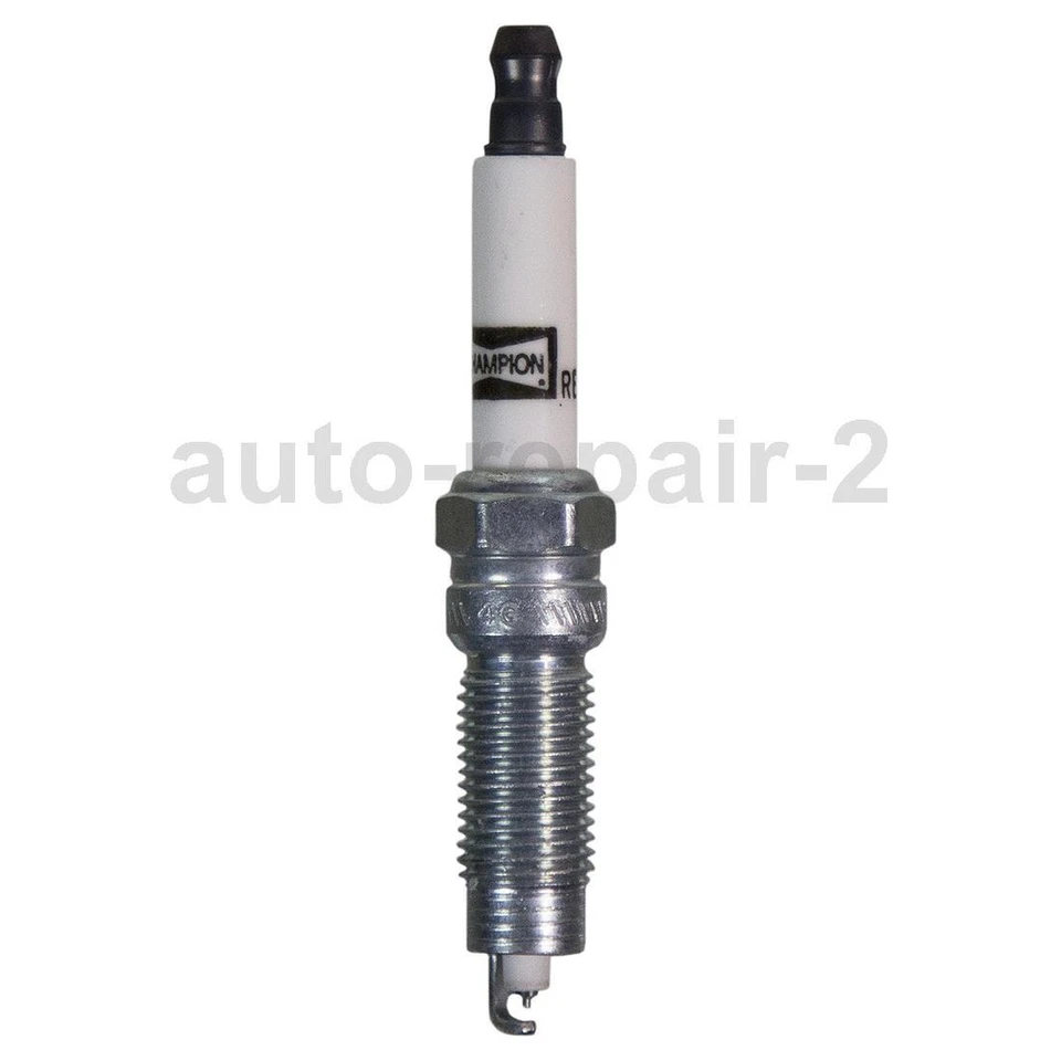 For 2008~2014 Ford Expedition Champion Spark Plug  Spark Plug - Image 3 of 3