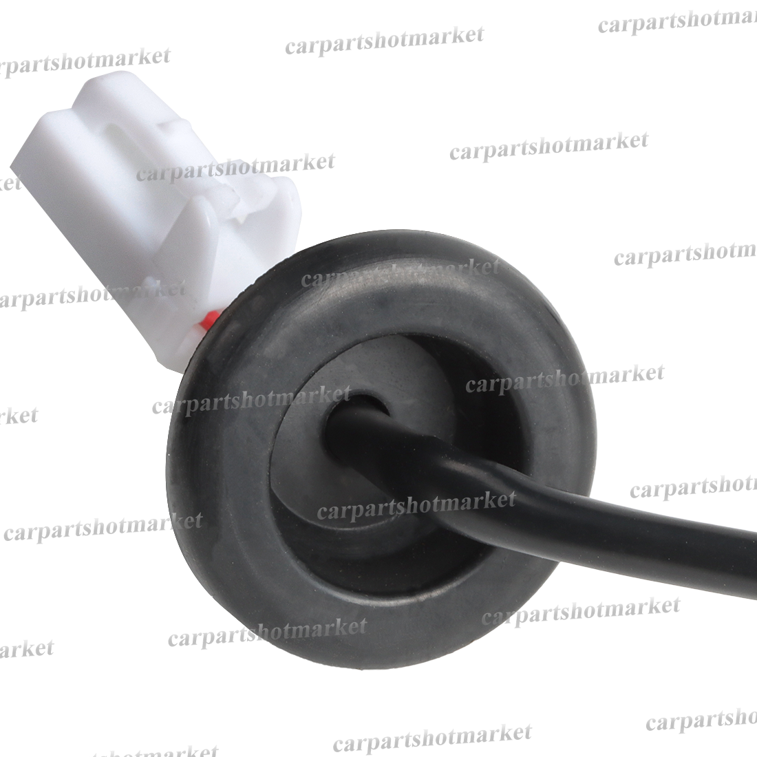 812602V000 New Hatch Button Trunk Latch Fits For Hyundai Veloster 1.6L