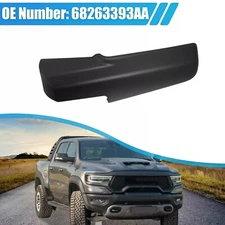 For 2014 2015 2016-2023 Dodge RAM Driver Left Side Trailer Tow Mirror Cover Cap