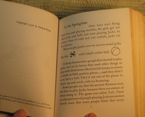 FUN FOR ALL by Patricia Evans 7 books in 1 (1955-60) 1961 Porpoise Bookshop HCDJ - Picture 10 of 24