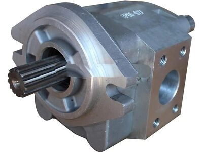 #ad 15787 10402 Replacement Forklift Hydraulic Gear Pump Fit FD50 70Z7 FD50 70 $350.00