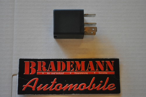 Lancia  Fiat Alfa  Relais Bitron 12V 20A 46520411 - Bild 1 von 2