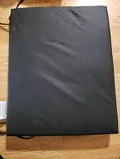  Seat Wheelchair Cushion 20"x16" foam