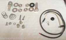 Harley Guide S-H2 Spot Lamp Repair Rebuild Kit Knucklehead, UL, Panhead 