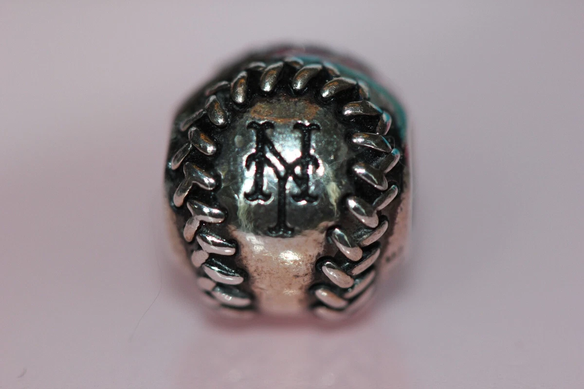 Mets pandora charm sale