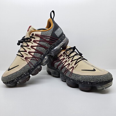 Nike Air Vapormax Run Utility Mens Running Shoe UK