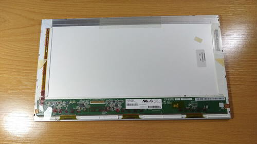 GHUNGHWA 15.6" GLOSSY LED LCD PANEL - CLAA156WB11A - Picture 2 of 3