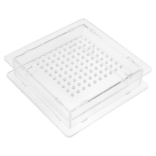 Kochen Molekularküche -Maker -Acryl-Spender Pro Küche Restaurant - Bild 8 von 12