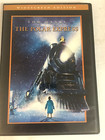 The Polar Express Widescreen Edition Dvd Ships Free Same Day With Tracking