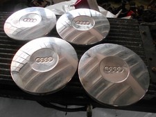 AUDI 50 80 - Coppette coprimozzo - Ricambio usato