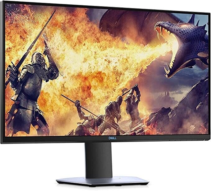 Brand new Dell 27 Brand new Dell 27